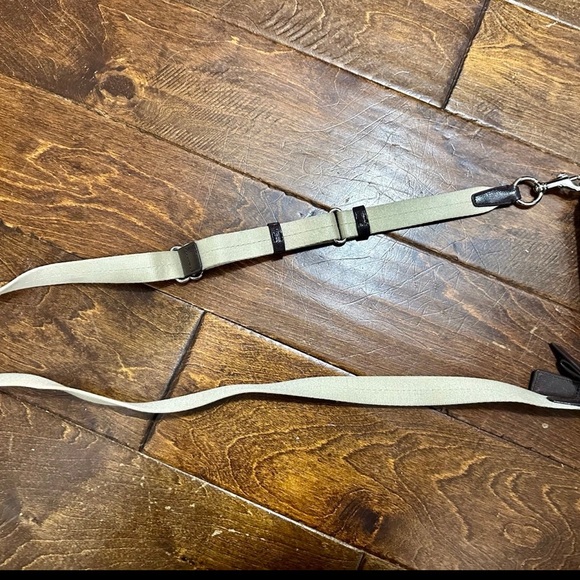 Coach Crossbody & Wallet - Picture 5 of 5